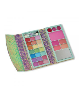 Набор косметики в кошельке Martinelia Let’s be mermaids 30654