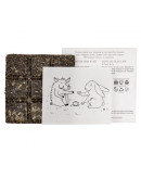 Чай с чабрецом преcсованный, 80 г