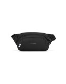 Рюкзаки и сумки: Поясная сумка Pacsafe Metrosafe LS120 Поясная сумка Pacsafe Metrosafe LS120