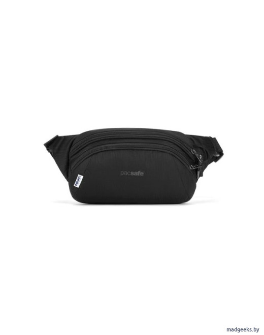 Поясная сумка Pacsafe Metrosafe LS120