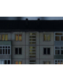 Ночник Anokhin Store Goodbye, хрущёвка