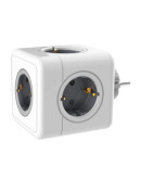 Разветвитель RocketSocket Cube Original (5 евророзеток, 16A)