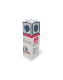 Удлинитель RocketSocket Cube Extended (5 евророзеток, 16A, кабель 1,5м) Удлинитель RocketSocket Cube Extended (5 евророзеток, 16A, кабель 1,5м)