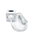 Удлинитель RocketSocket Cube Extended (5 евророзеток, 16A, кабель 1,5м) Удлинитель RocketSocket Cube Extended (5 евророзеток, 16A, кабель 1,5м)