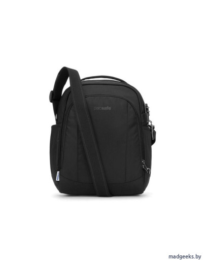 Рюкзаки и сумки: Сумка через плечо Pacsafe Metrosafe LS250 Сумка через плечо Pacsafe Metrosafe LS250