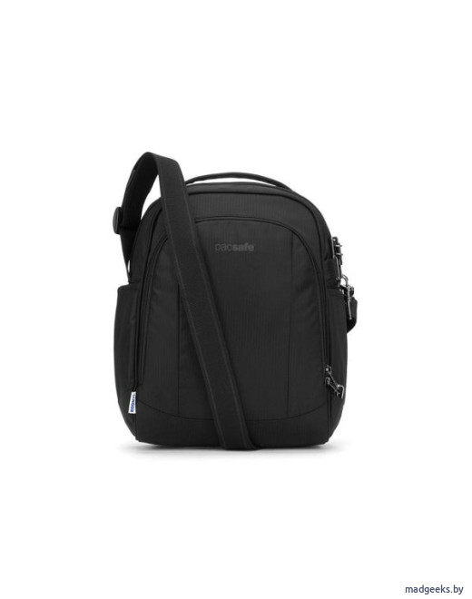 Сумка через плечо Pacsafe Metrosafe LS250