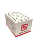 Удлинитель RocketSocket BiCube Extended (6 евророзеток 16A, 4 USB 3A+C с блоком 5В/3.1А, кабель 1,5м) Удлинитель RocketSocket BiCube Extended (6 евророзеток 16A, 4 USB 3A+C с блоком 5В/3.1А, кабель 1,5м)