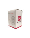 Удлинитель RocketSocket Tower Extended (12 евророзеток 16A, 4 USB 3A+C с блоком 5В/3.4А, кабель 2м)