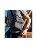 Сумка через плечо Pacsafe Metrosafe X 3 литра