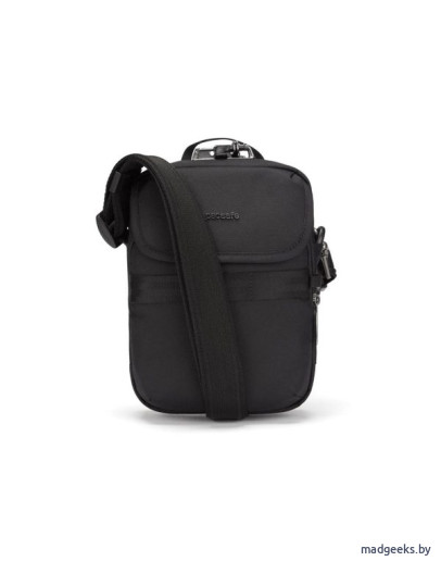 Сумка через плечо Pacsafe Metrosafe X 3 литра