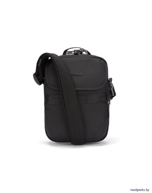Сумка через плечо Pacsafe Metrosafe X 3 литра