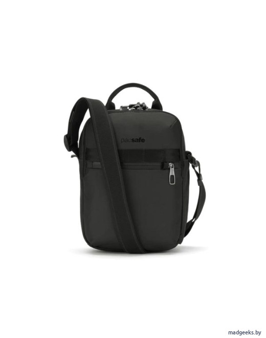 Сумка через плечо Pacsafe Metrosafe X 6 литров