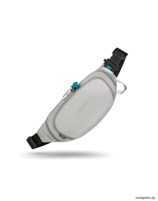 Поясная сумка Pacsafe ECO 3,5 литра
