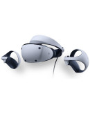Шлем Sony Playstation VR 2 + Horizon Call of the mountain Шлем Sony Playstation VR 2 + Horizon Call of the mountain