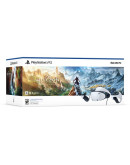Игровые приставки: Шлем Sony Playstation VR 2 + Horizon Call of the mountain Шлем Sony Playstation VR 2 + Horizon Call of the mountain