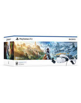 Шлем Sony Playstation VR 2 + Horizon Call of the mountain