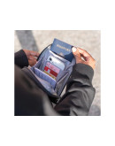 Сумка через плечо Pacsafe RFIDsafe Tech Crossbody Сумка через плечо Pacsafe RFIDsafe Tech Crossbody