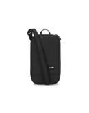 Сумка через плечо Pacsafe RFIDsafe Tech Crossbody Сумка через плечо Pacsafe RFIDsafe Tech Crossbody