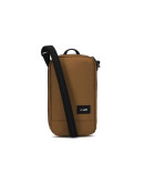Рюкзаки и сумки: Сумка через плечо Pacsafe RFIDsafe Tech Crossbody Сумка через плечо Pacsafe RFIDsafe Tech Crossbody