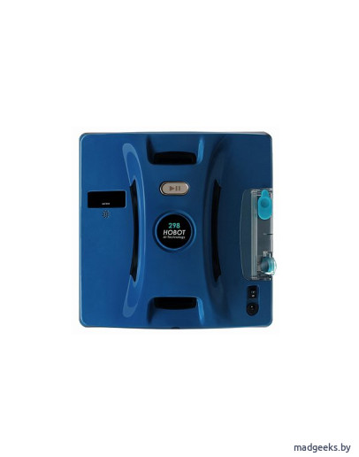 Роботы-пылесосы: Робот мойщик окон Hobot-298 Ultrasonic Робот мойщик окон Hobot-298 Ultrasonic