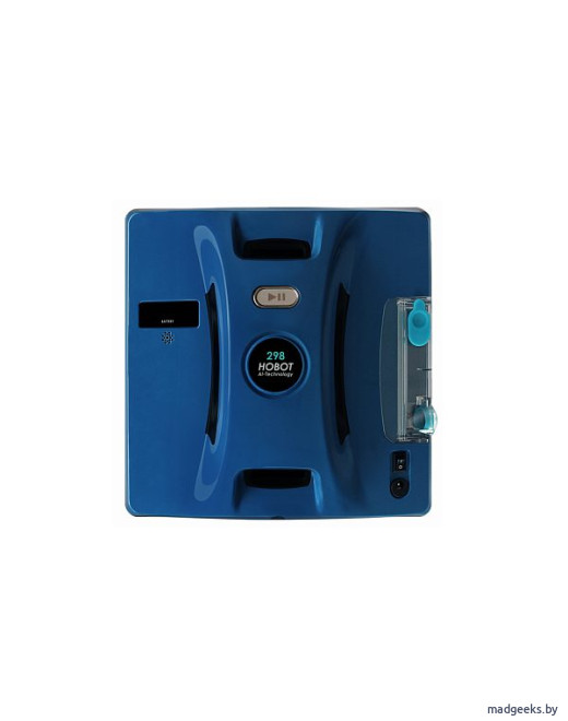 Робот мойщик окон Hobot-298 Ultrasonic