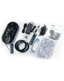 Робот мойщик окон Hobot-388 с автораспылением