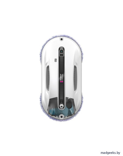 Робот мойщик окон Hobot-R3 Ultrasonic