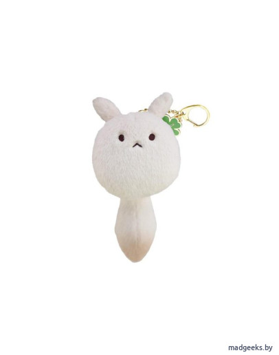 Коллекционные фигурки: Плюшевая игрушка-брелок Dodoco Plush Тоy Плюшевая игрушка-брелок Dodoco Plush Тоy