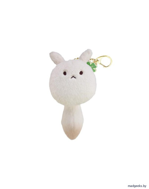 Плюшевая игрушка-брелок Dodoco Plush Тоy