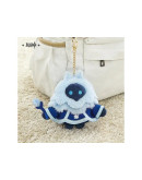 Плюшевая игрушка Cryo Abyss Mage Plush Плюшевая игрушка Cryo Abyss Mage Plush