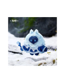 Плюшевая игрушка Cryo Abyss Mage Plush Плюшевая игрушка Cryo Abyss Mage Plush