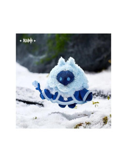 Плюшевая игрушка Cryo Abyss Mage Plush
