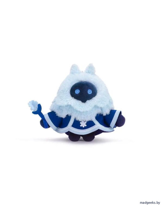 Плюшевая игрушка Cryo Abyss Mage Plush