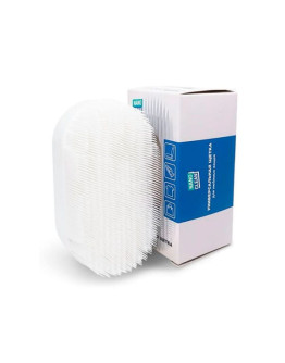 Щётка универсальная с мягкой щетиной Nanoclean (мягкая)