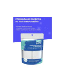 Подарочный набор NanoClean #1 по уходу и чистке обуви, одежды