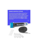 Подарочный набор NanoClean #1 по уходу и чистке обуви, одежды