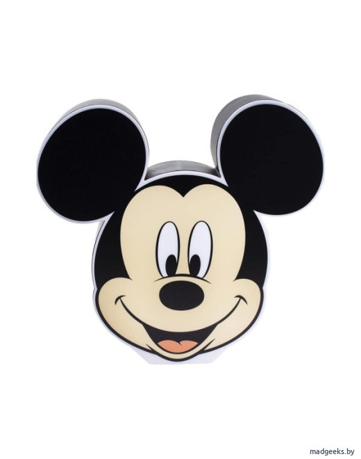 Декоративный светильник Paladone Микки Маус Mickey Box Light PP10057DSC