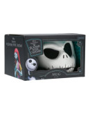 Кухня: Кружка Paladone Кошмар перед Рождеством Джек PP11763NBC Кружка Paladone Кошмар перед Рождеством Джек PP11763NBC