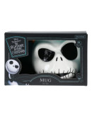 Кухня: Кружка Paladone Кошмар перед Рождеством Джек PP11763NBC Кружка Paladone Кошмар перед Рождеством Джек PP11763NBC