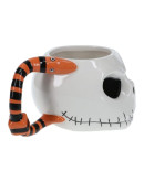 Кухня: Кружка Paladone Кошмар перед Рождеством Джек PP11763NBC Кружка Paladone Кошмар перед Рождеством Джек PP11763NBC