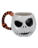 Кухня: Кружка Paladone Кошмар перед Рождеством Джек PP11763NBC Кружка Paladone Кошмар перед Рождеством Джек PP11763NBC