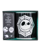 Кухня: Кружка Paladone Кошмар перед Рождеством Джек Скеллингтон (светится в темноте) PP11881NBC Кружка Paladone Кошмар перед Рождеством Джек Скеллингтон (светится в темноте) PP11881NBC