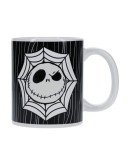 Кухня: Кружка Paladone Кошмар перед Рождеством Джек Скеллингтон (светится в темноте) PP11881NBC Кружка Paladone Кошмар перед Рождеством Джек Скеллингтон (светится в темноте) PP11881NBC