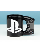 Кружка Paladone в дизайне Playstation DS4 PP5853PS Кружка Paladone в дизайне Playstation DS4 PP5853PS