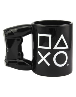Кружка Paladone в дизайне Playstation DS4 PP5853PS