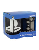 Кружка Paladone в дизайне Playstation DS4 PP5853PS Кружка Paladone в дизайне Playstation DS4 PP5853PS