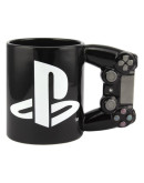 Кухня: Кружка Paladone в дизайне Playstation DS4 PP5853PS Кружка Paladone в дизайне Playstation DS4 PP5853PS