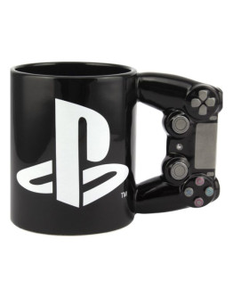 Кружка Paladone в дизайне Playstation DS4 PP5853PS