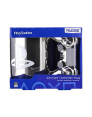 Кухня: Кружка Paladone Playstation DS4 Silver Controller Mug PP9388PS Кружка Paladone Playstation DS4 Silver Controller Mug PP9388PS