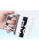 Кухня: Кружка Paladone Playstation DS4 Silver Controller Mug PP9388PS Кружка Paladone Playstation DS4 Silver Controller Mug PP9388PS